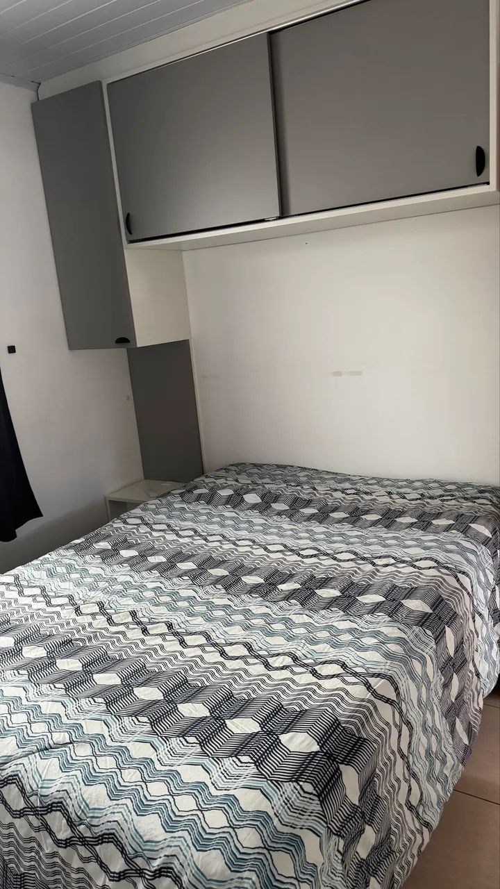 Aluga-se Apartamento mobiliado  - Foto 4