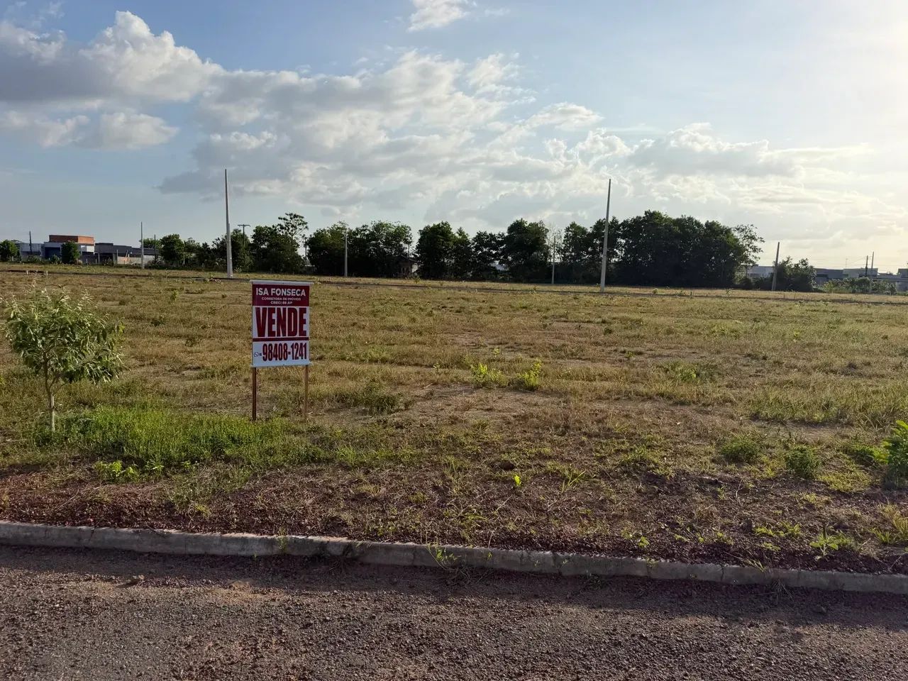 Lote à venda na Condomínio MORADA DO SOL - Foto 4