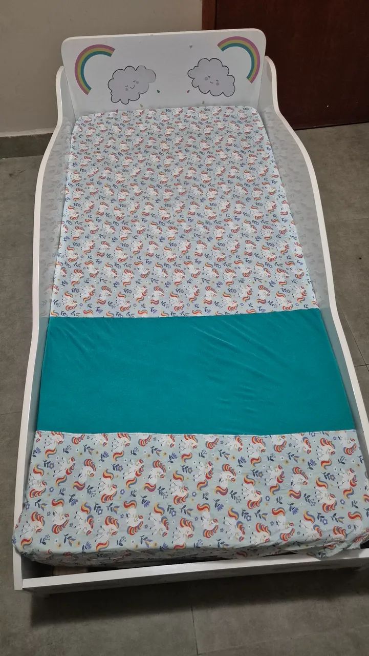 Cama infantil  - Foto 2