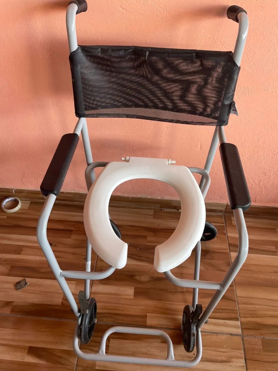 CADEIRA DE BANHO - Foto 2