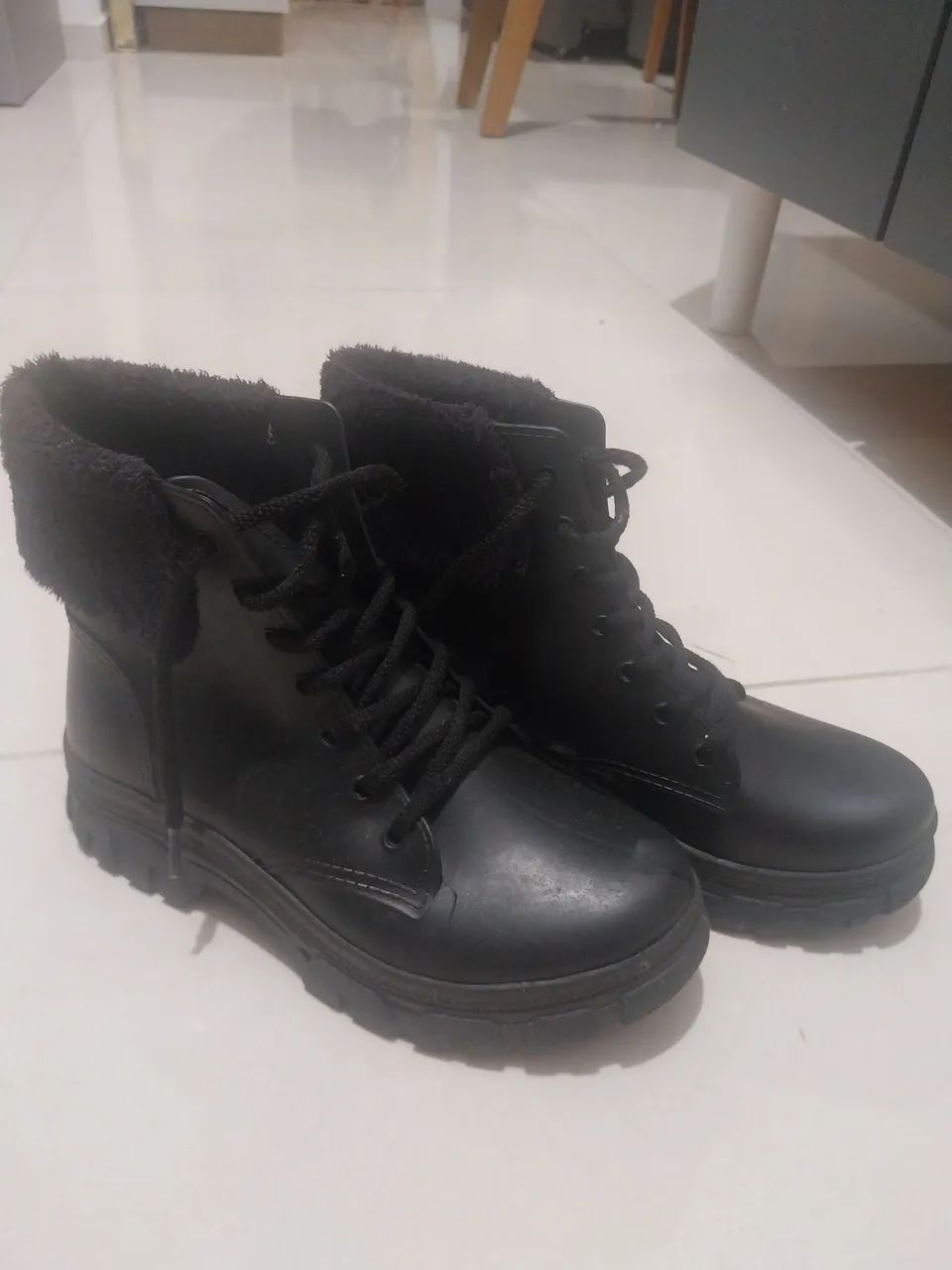 Bota 32 - Foto 2