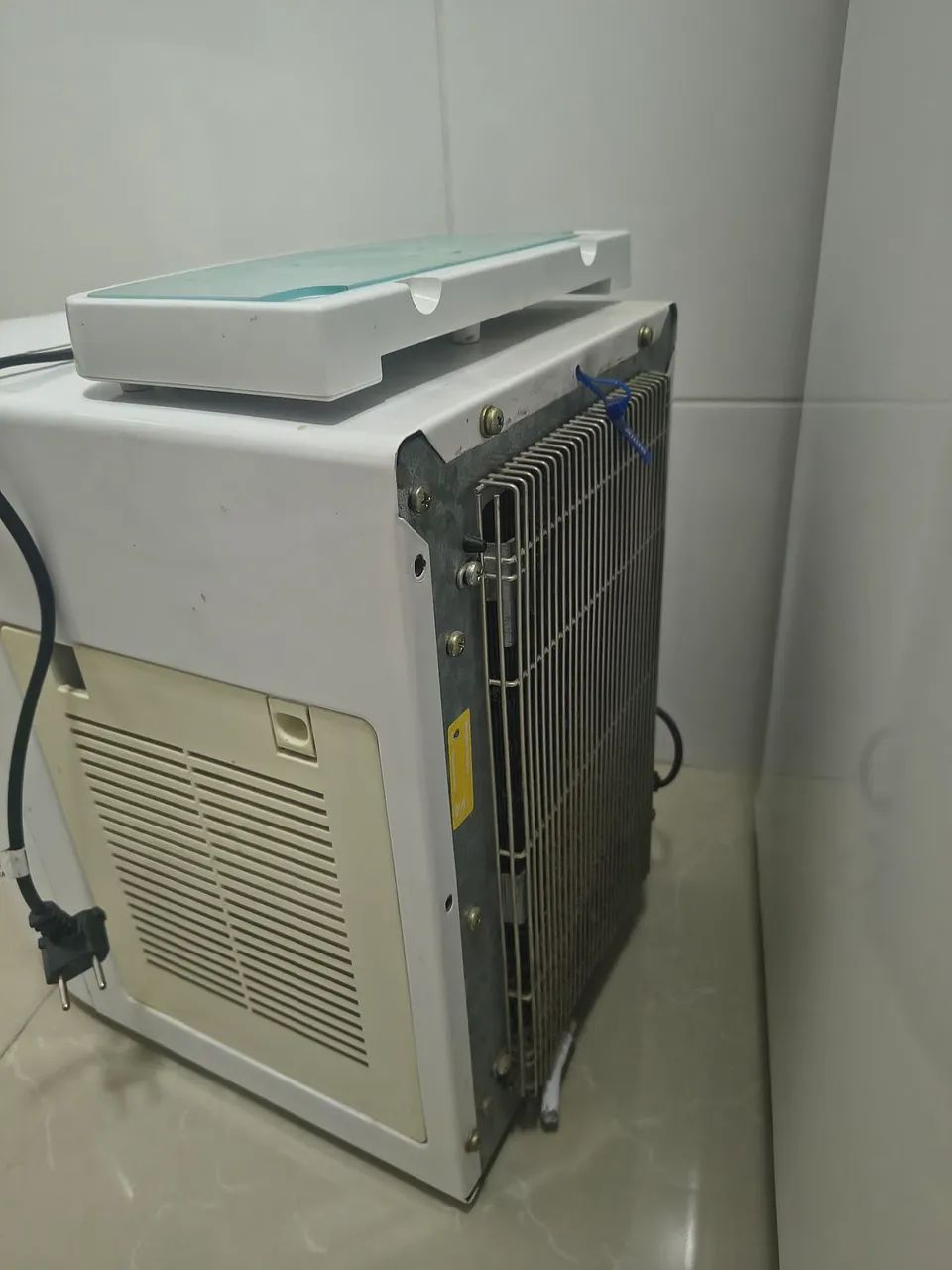 Filtro Brastemp  - Foto 2