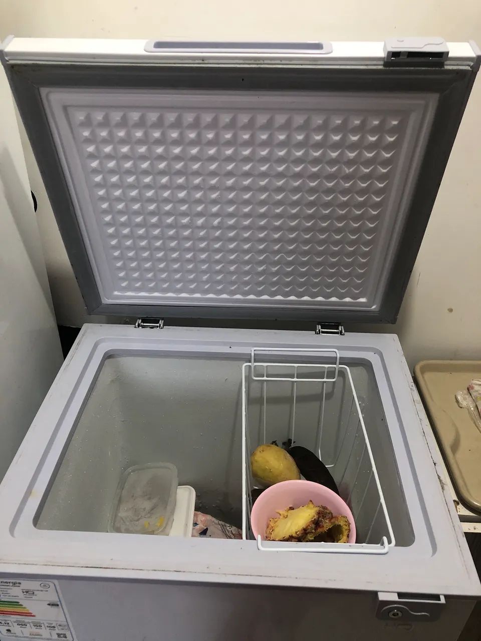 Freezer - Foto 2