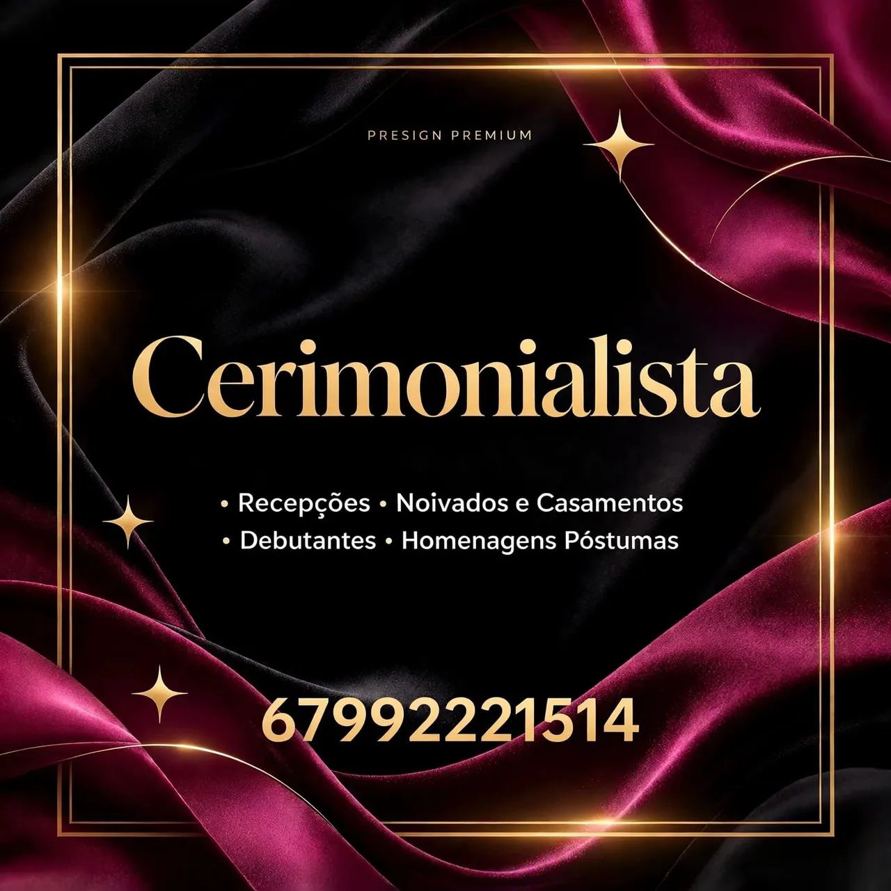 Cerimonial