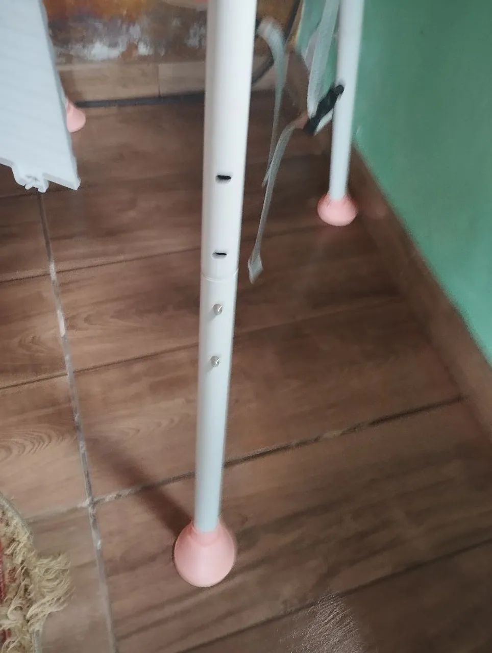 Cadeira de alimentação  - Foto 6