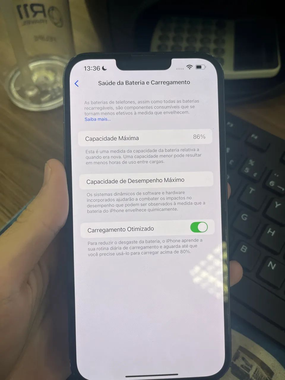 iPhone 14 Plus  - Foto 2