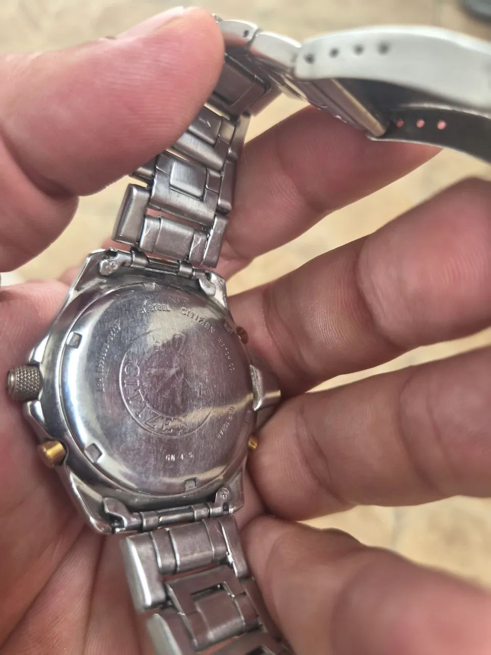 Relogio citizen mod C720 Promaster - Foto 4