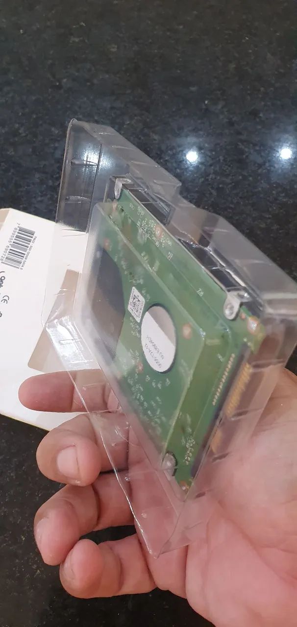 Hd 1tb 2.5 - Foto 3