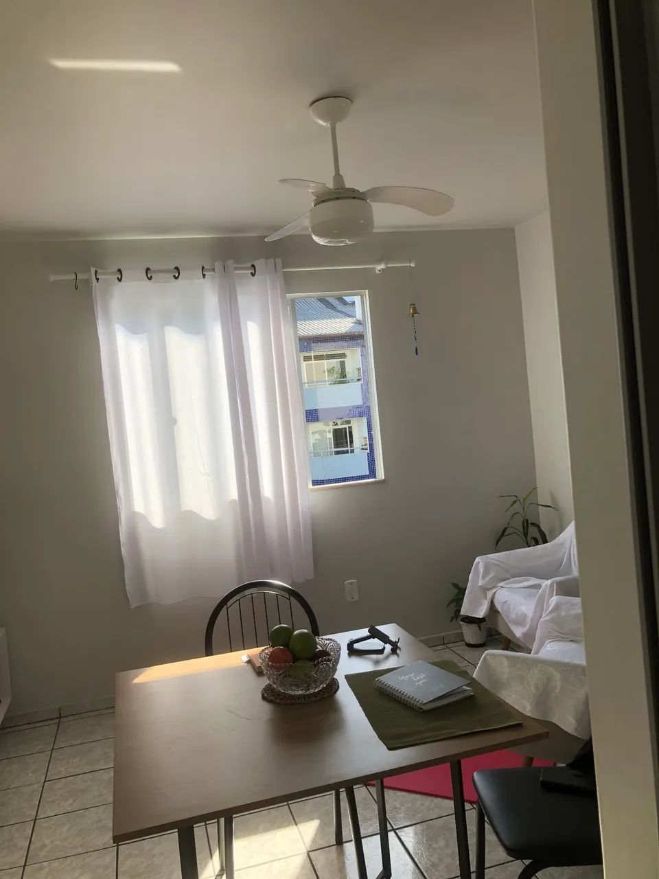 QUARTO PARA ALUGAR - ITACORUBI | FLORIANÓPOLIS - Foto 5