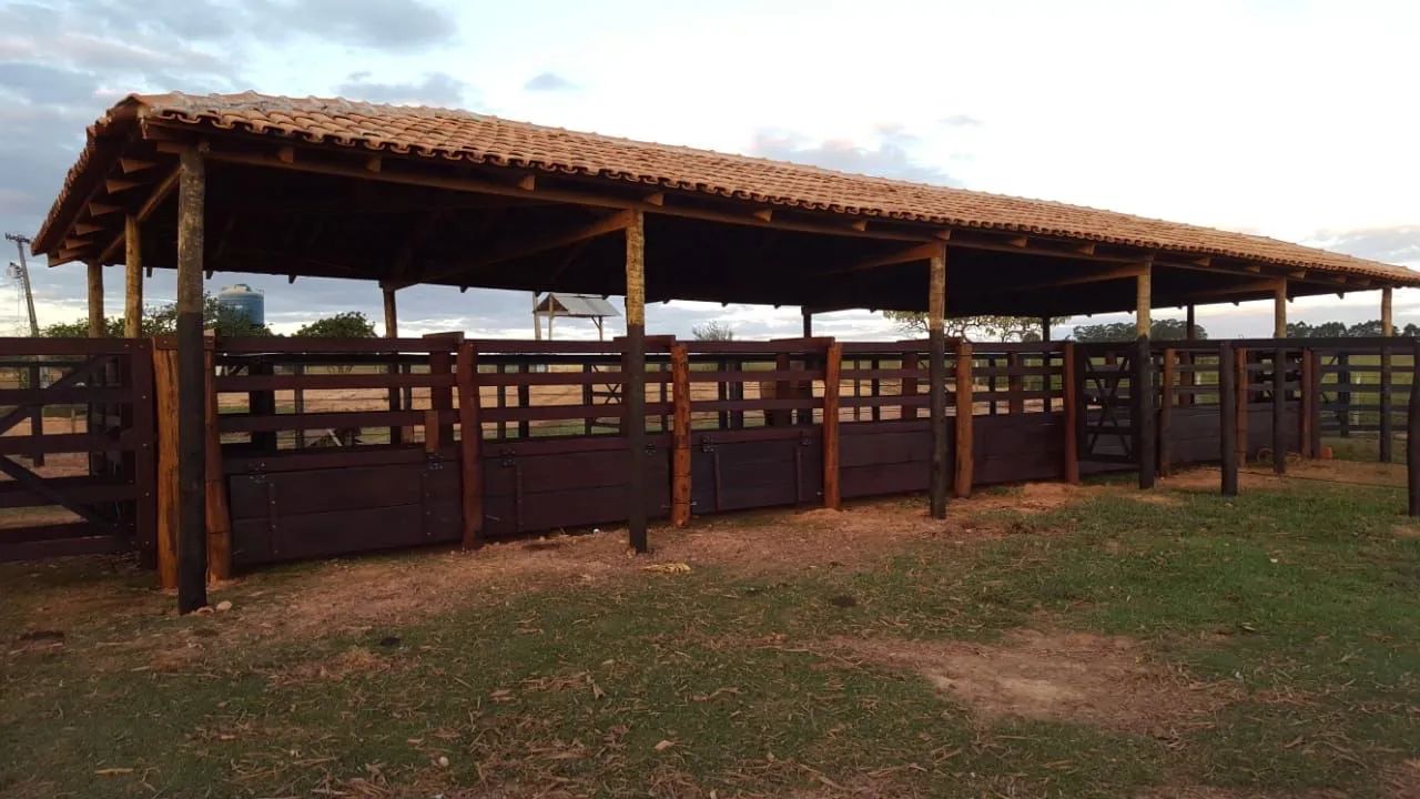 Vendo fazenda - Foto 2