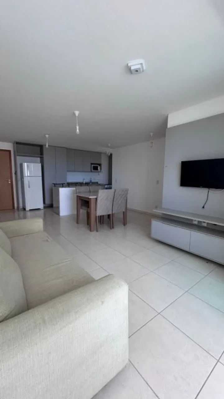 Apartamento no Bessa com 3 quartos, suíte e home club completo. Sofisticação, lazer e loca - Foto 4
