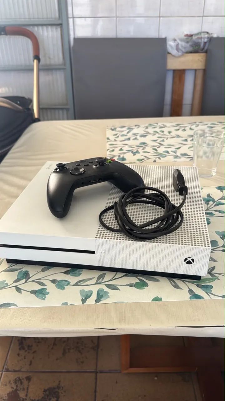 Xbox One  - Foto 2