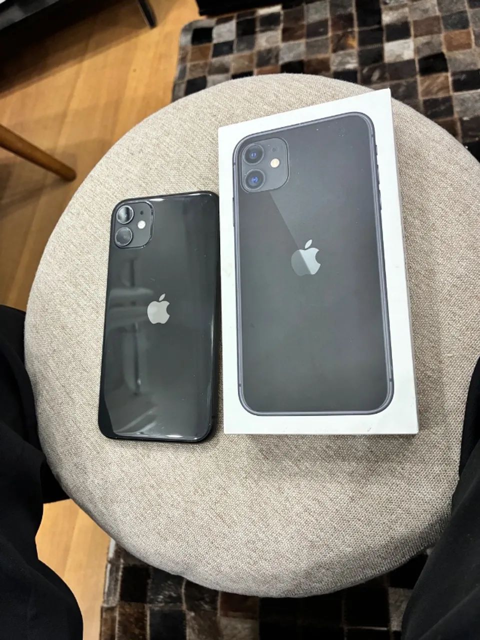 I Phone 11 - Foto 4