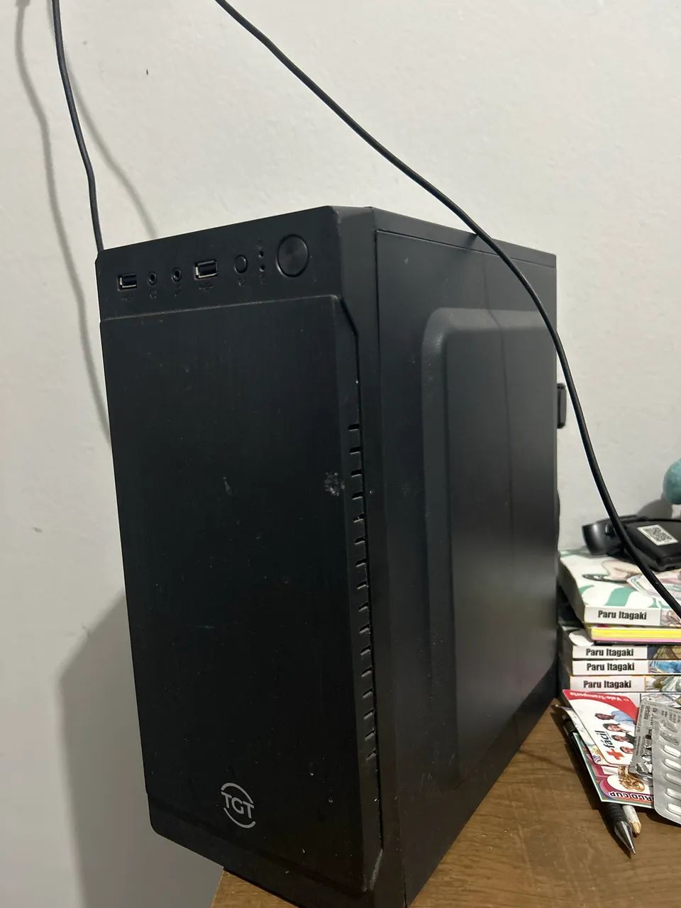 Vendo pc de escritório  - Foto 3