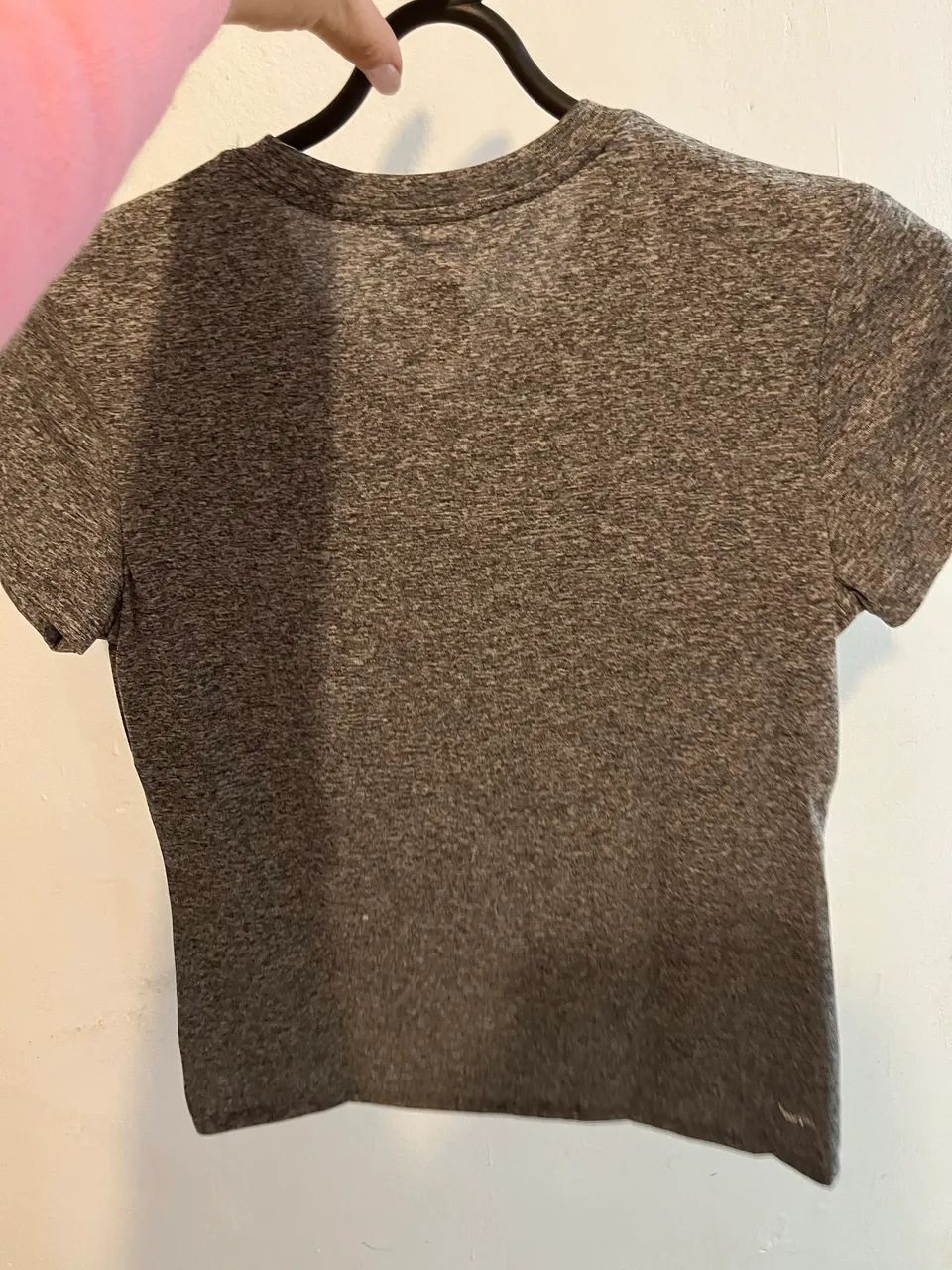 Camiseta feminina  - Foto 2