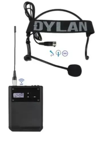 DYLAN D9003S - Foto 3