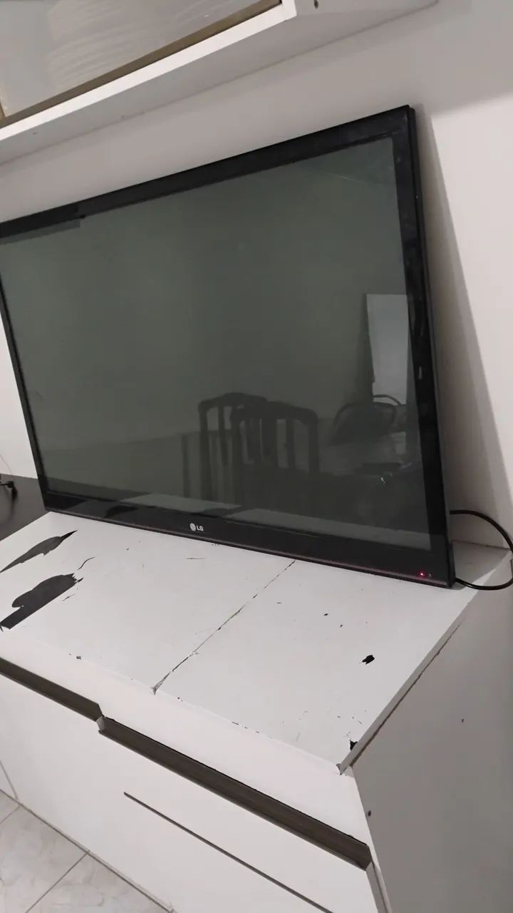 TV LG 50 POLEGADAS 