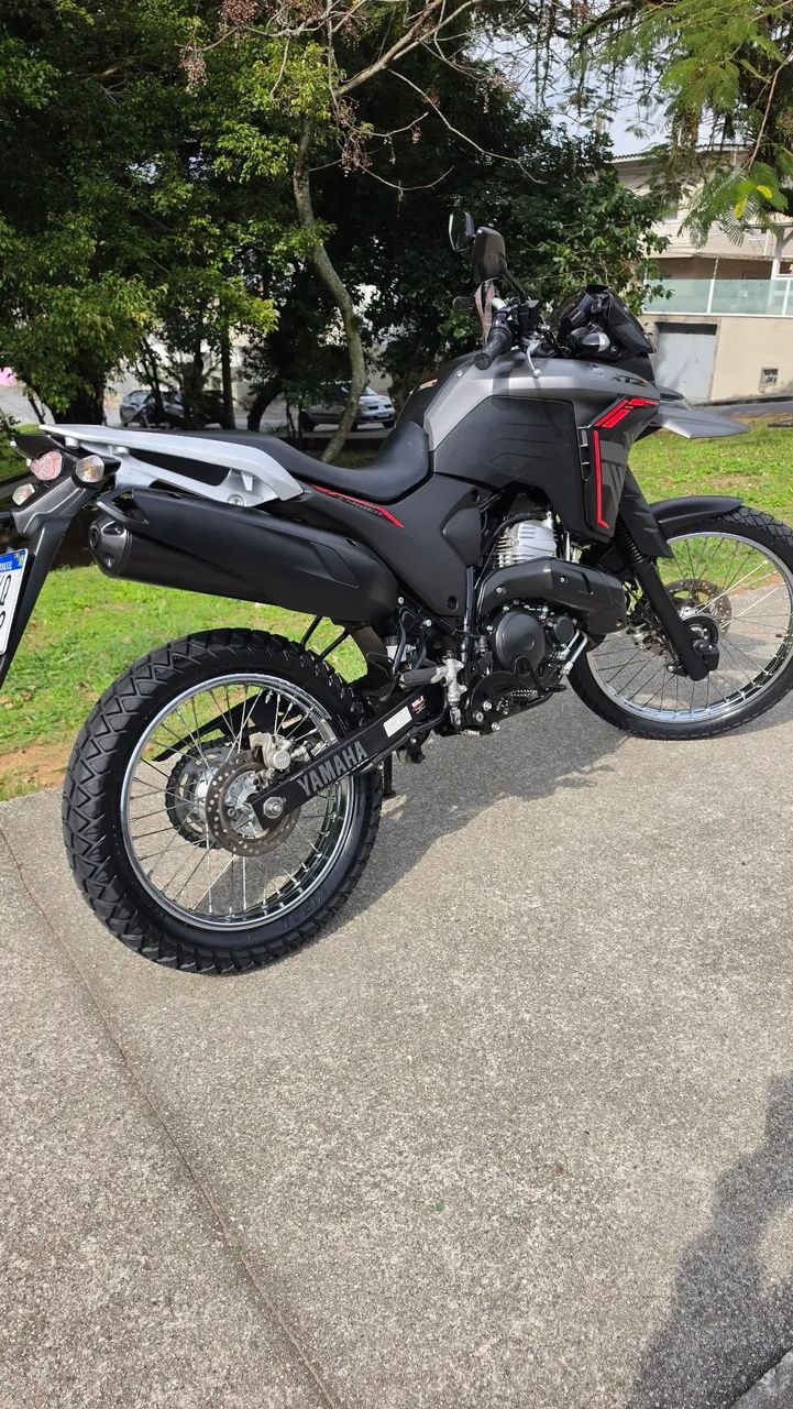 YAMAHA LANDER 250 OFERTA - Foto 4