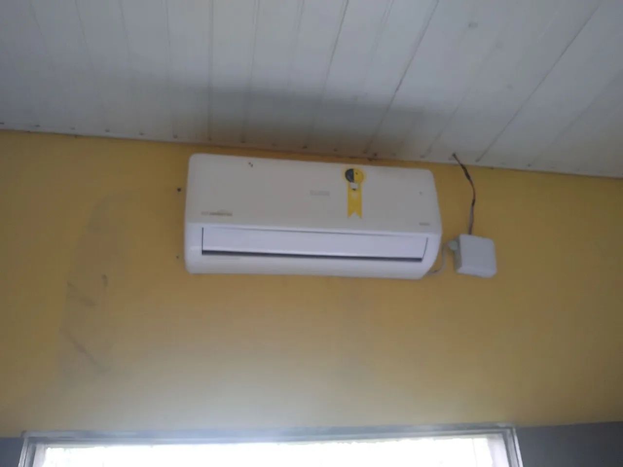 Central Elgin 9000 mil btus