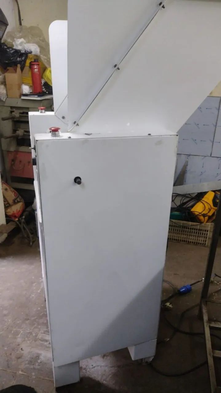Cilindro sovador G Paniz CS-500 - Foto 3
