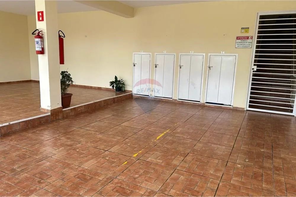 ALUGUEL DE APARTAMENTO NO JARDIM ESPLANADA ARARAS -SP - Foto 3