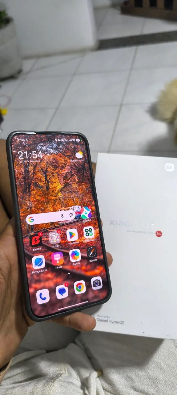 Xiaomi 15T - Foto 3
