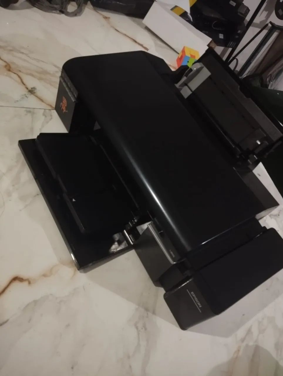 Impressora Epson L805 - Foto 2