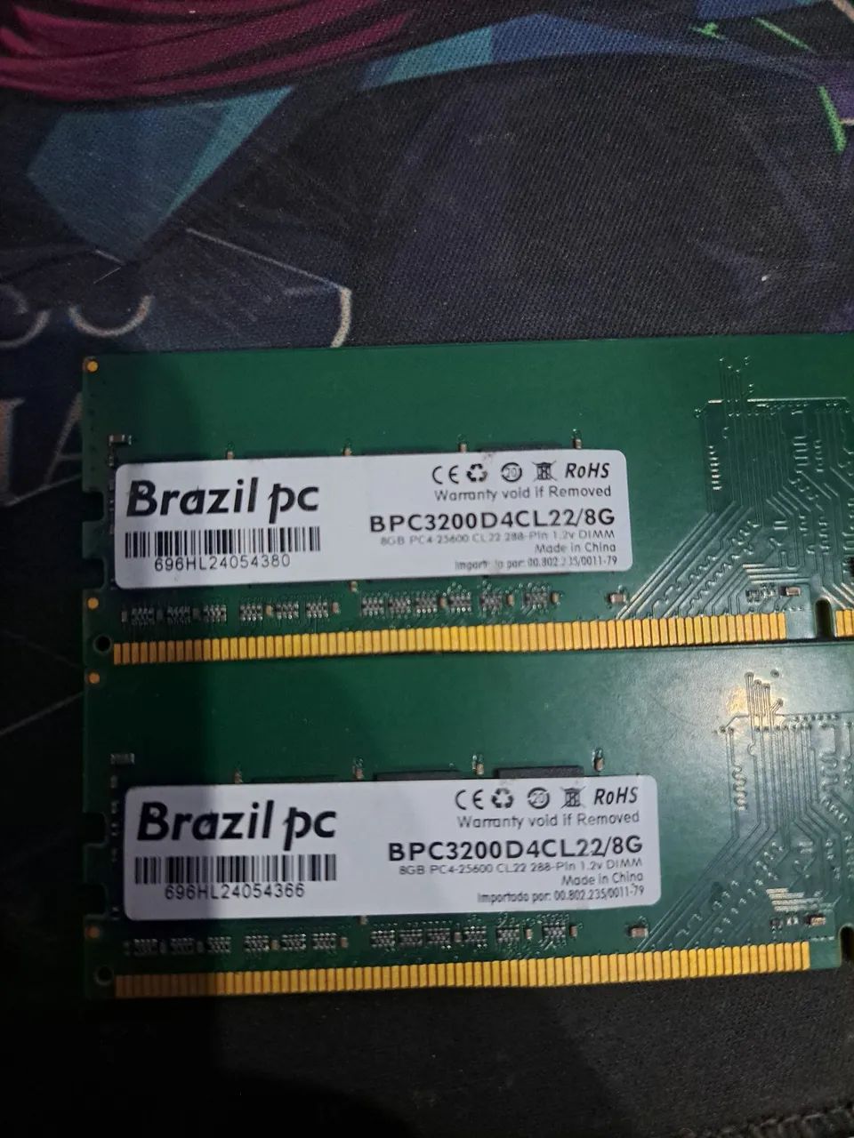 Kit pc gamer - Foto 4