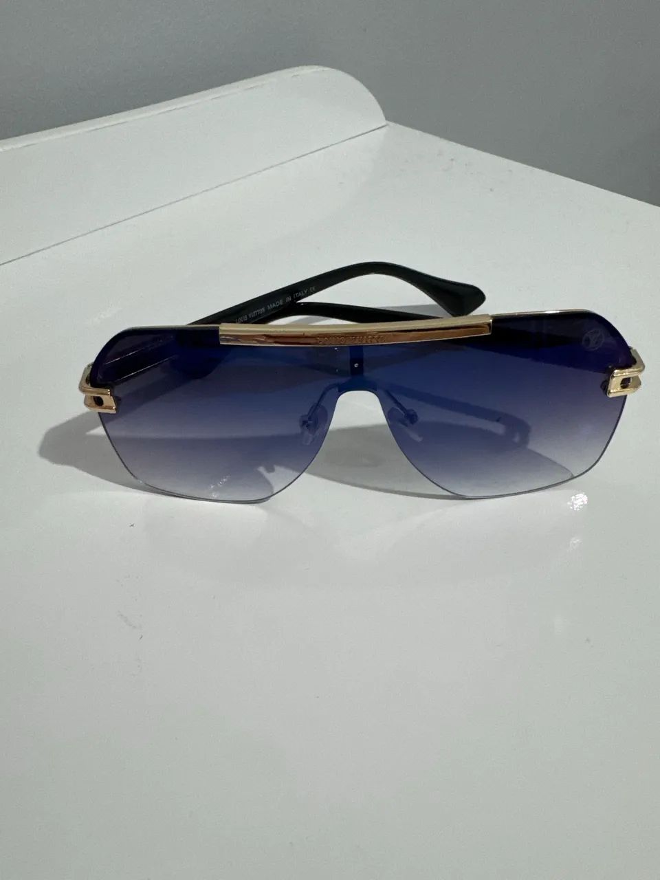 Óculos Louis Vuitton - Foto 2