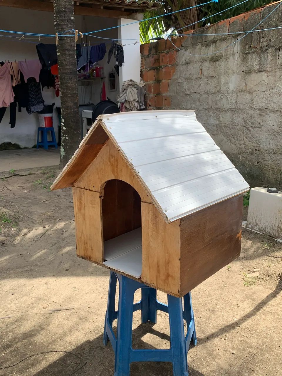 Casa para cachorro - Foto 2