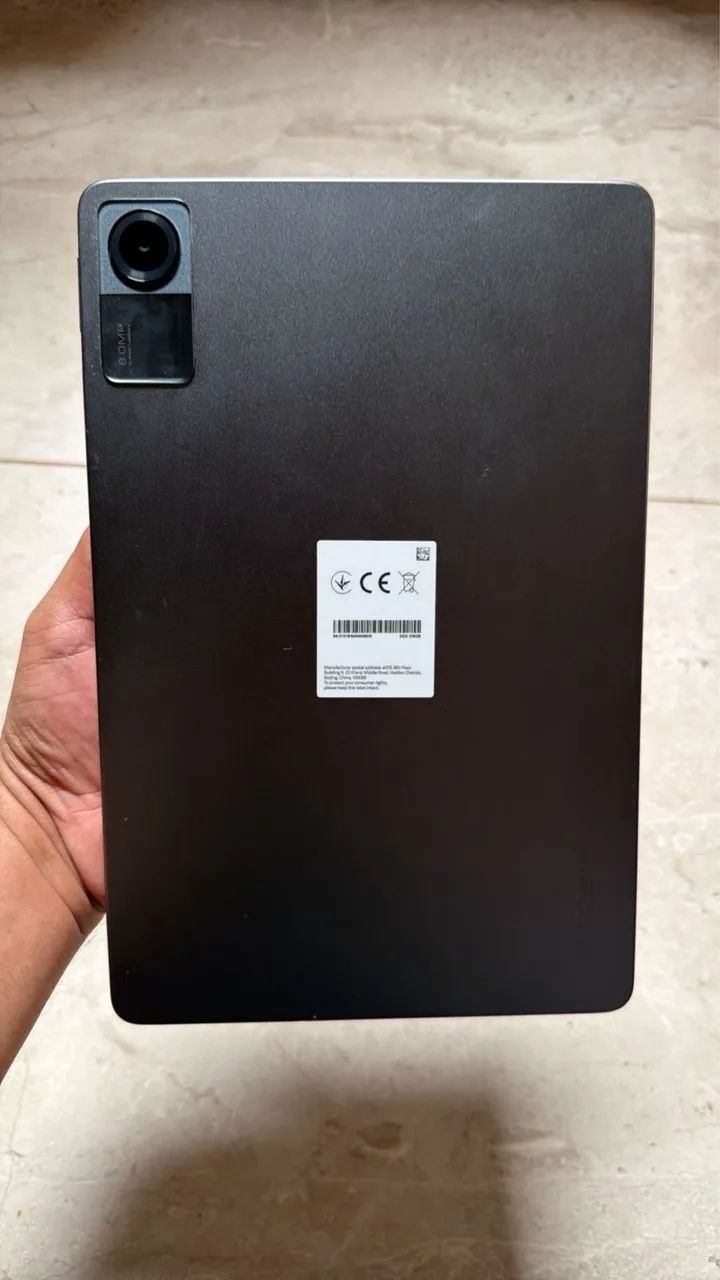 Redmi pad