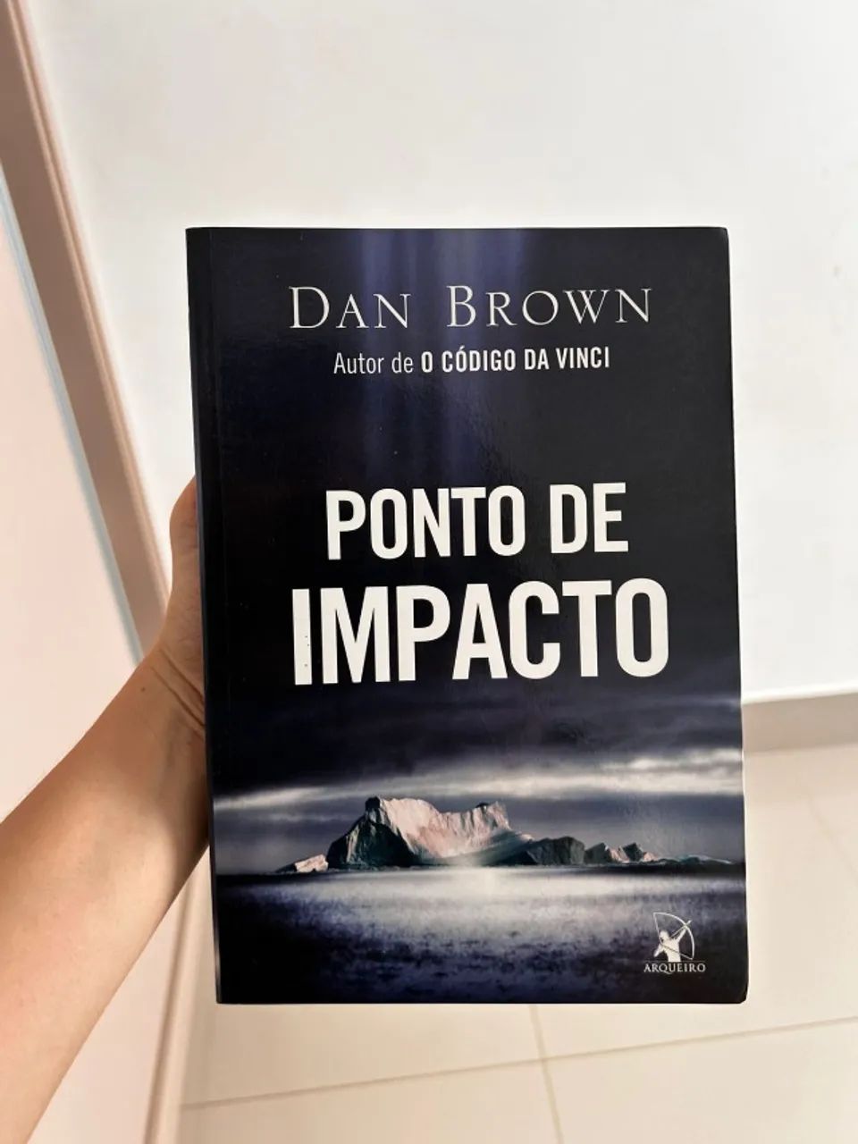 03 livros dan brown - Foto 2