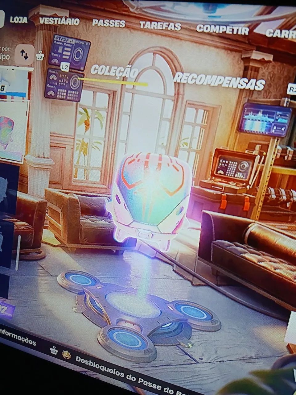 ELEMENTAIS FORTNITE 