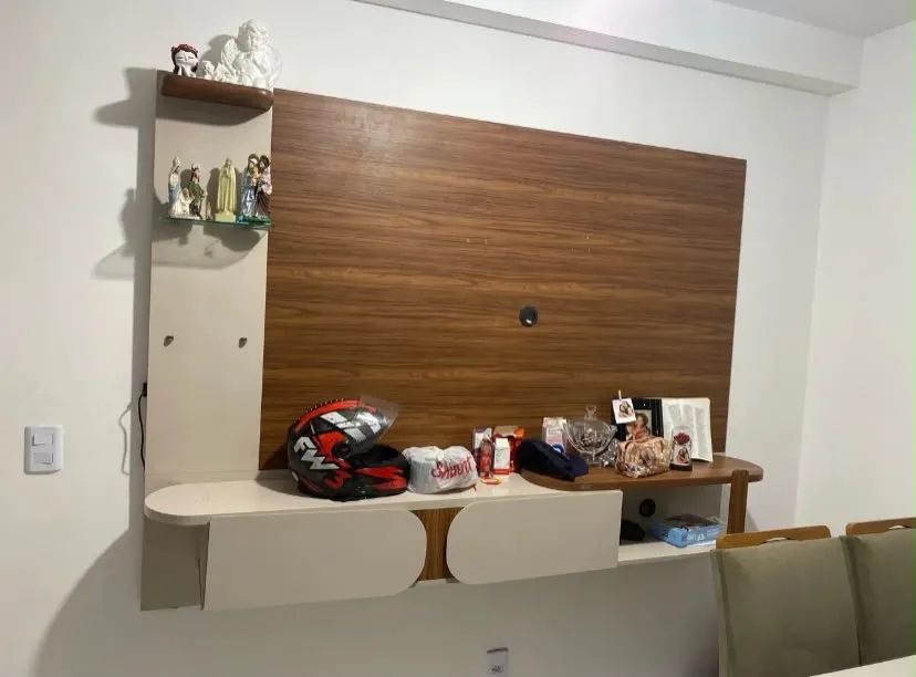Painel para TV - Foto 2