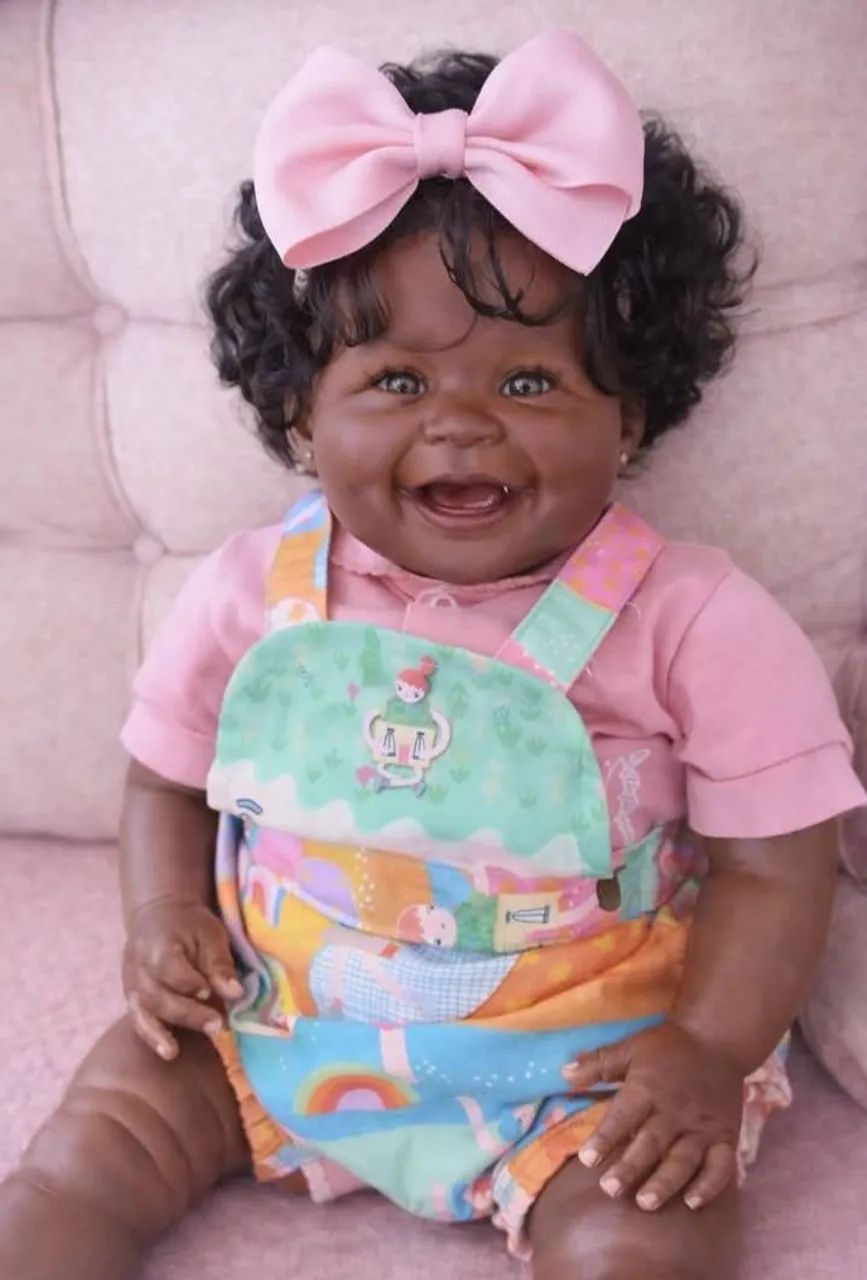 Bebe reborn - Foto 2