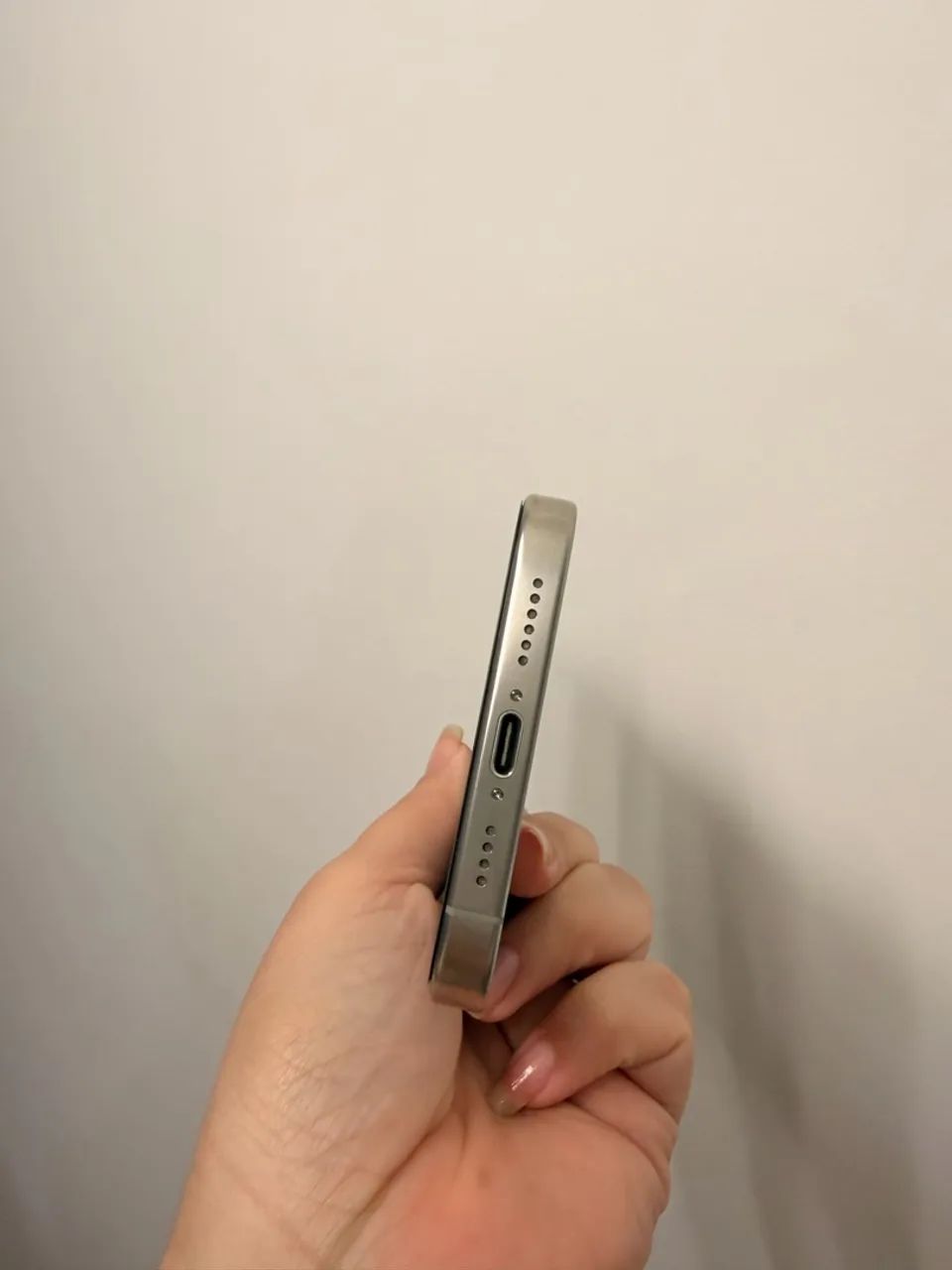 IPHONE 16 PRO MAX - 256 GB - Foto 2