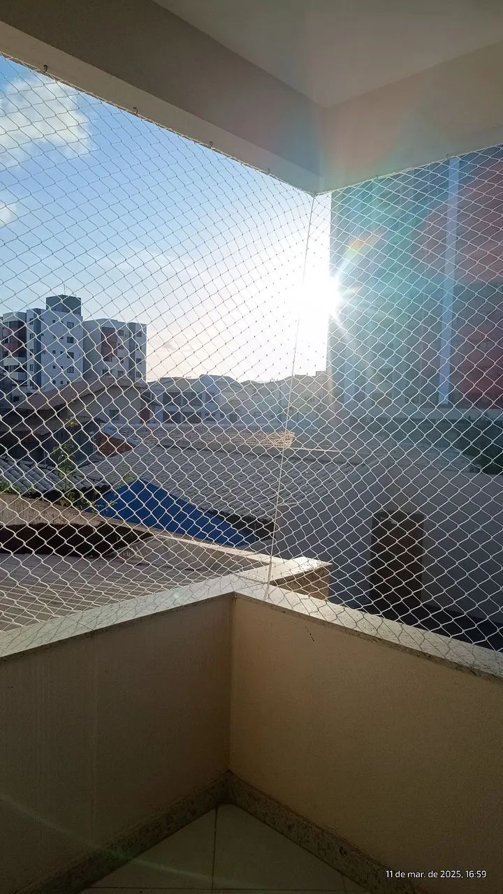 Instalações de telas de proteção - Foto 5