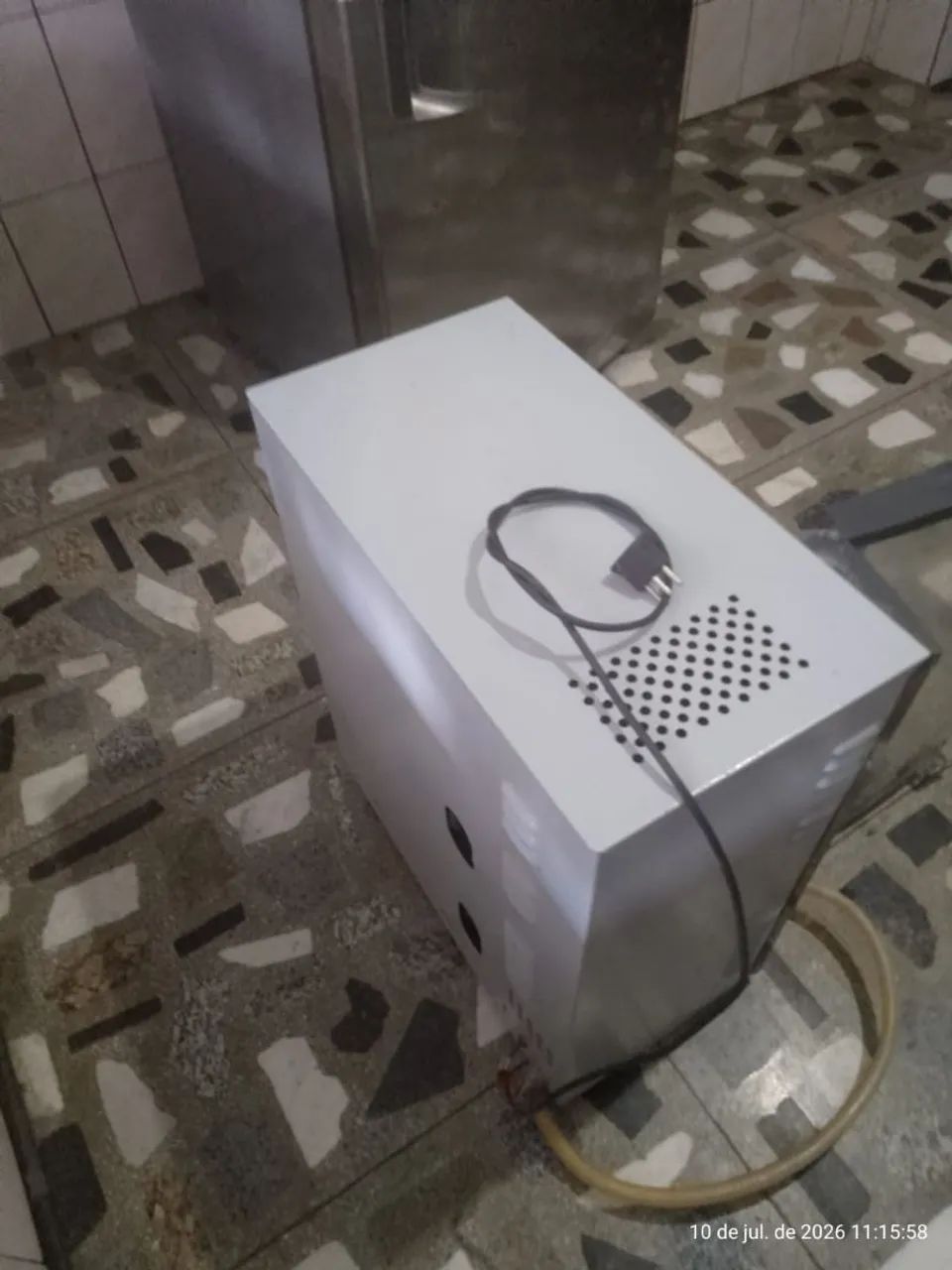 Galeteira / Tacho / Balança  - Foto 4