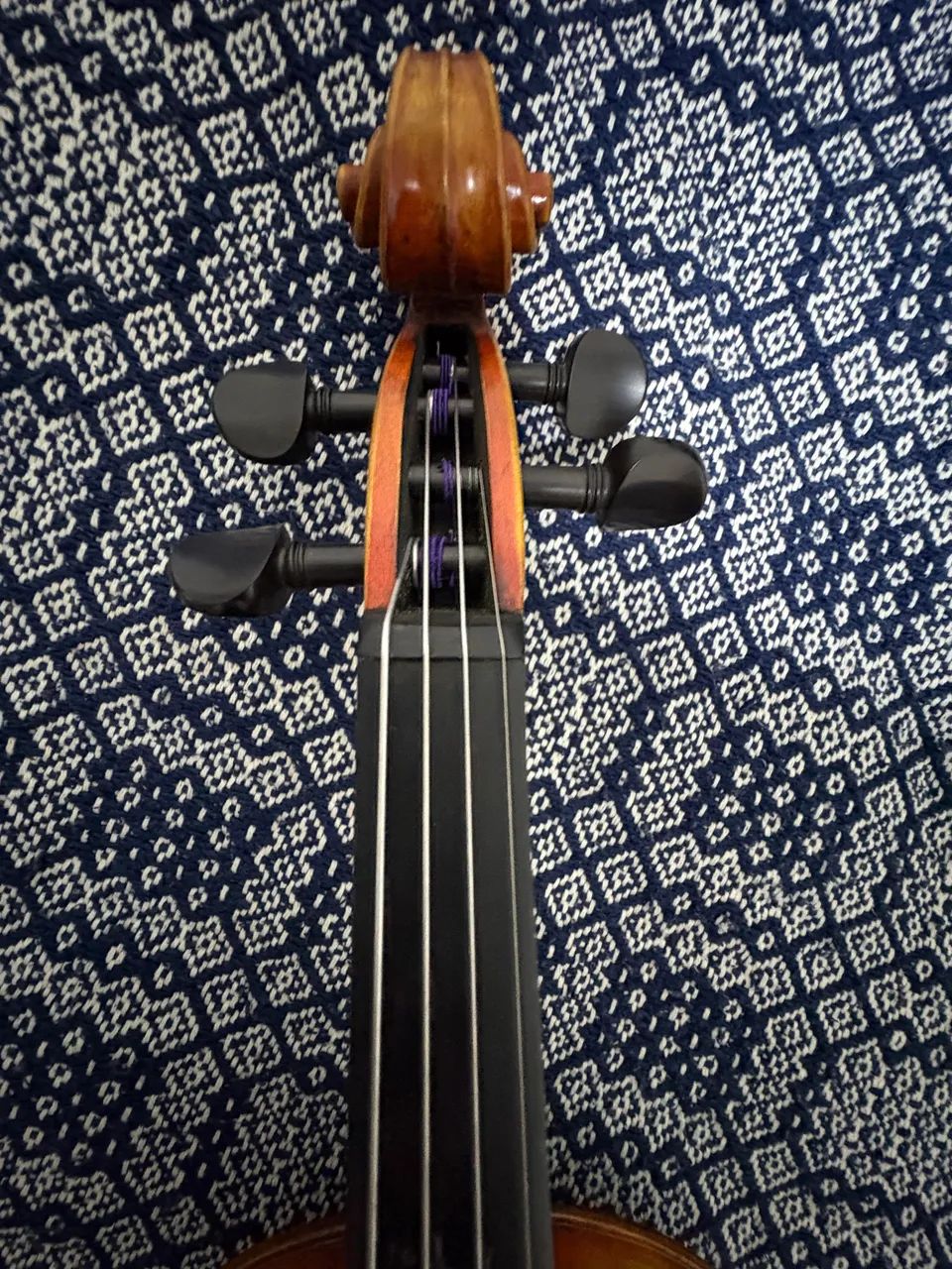 Violino de Ateliê  - Foto 2