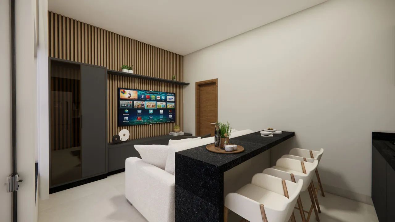 Aluga- se kitnet / loft