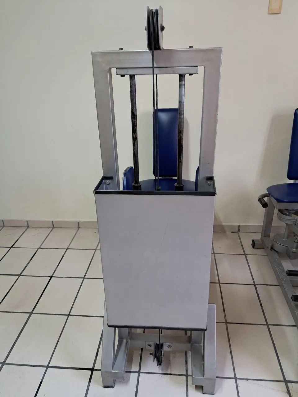 Equipamento de Musculação  - Foto 4