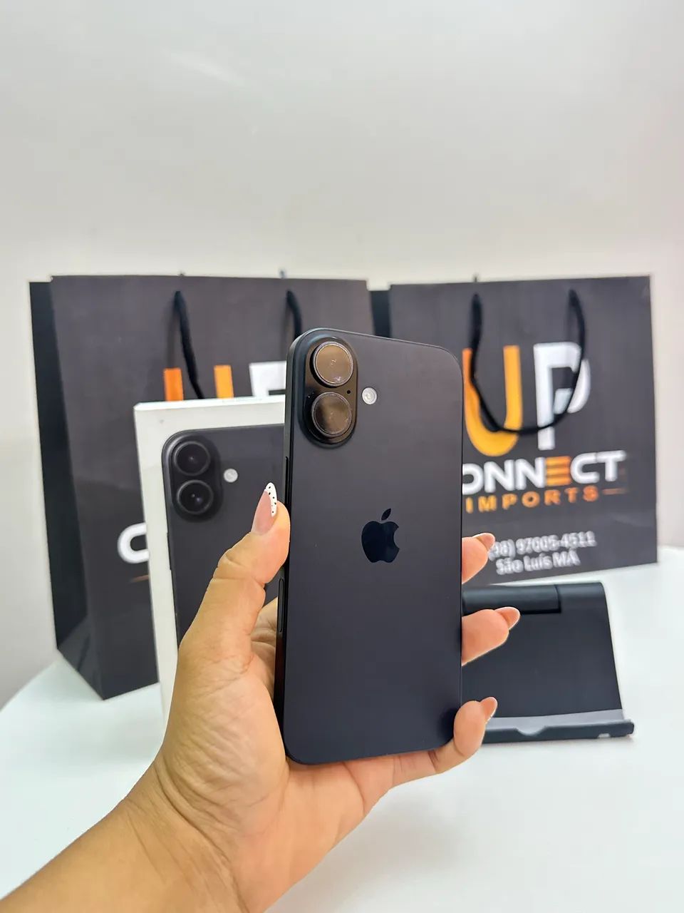 iPhone 16 - Foto 3