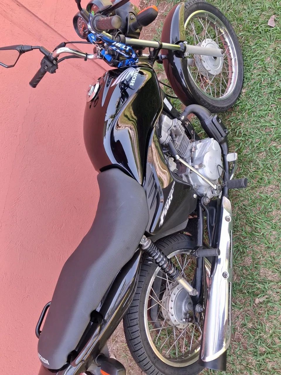 CG FAN 125 - Foto 5