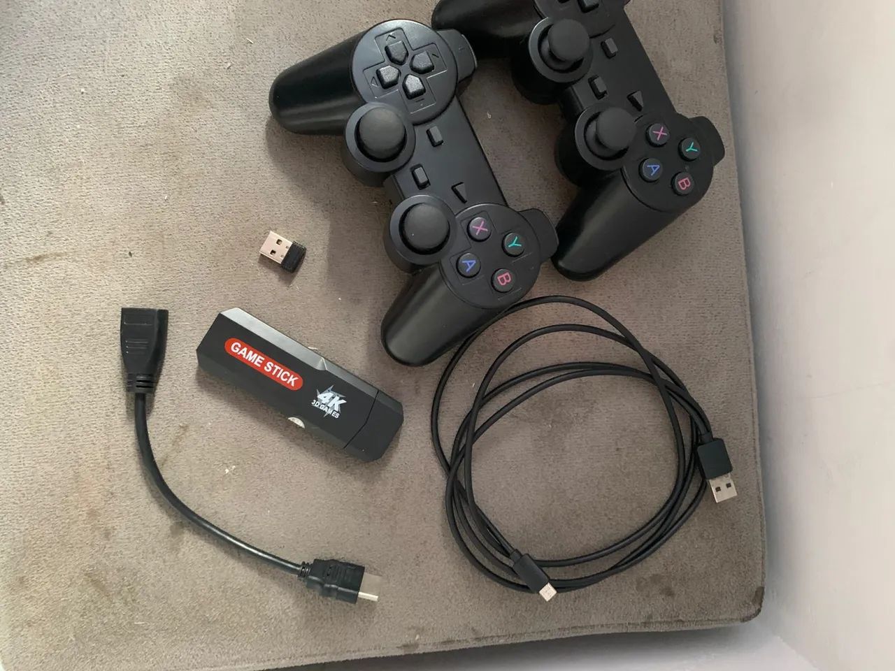 Videogame Pen-drive  - Foto 2