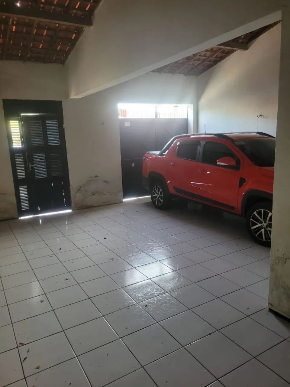 Vendo casa em otimo estado  - Foto 2