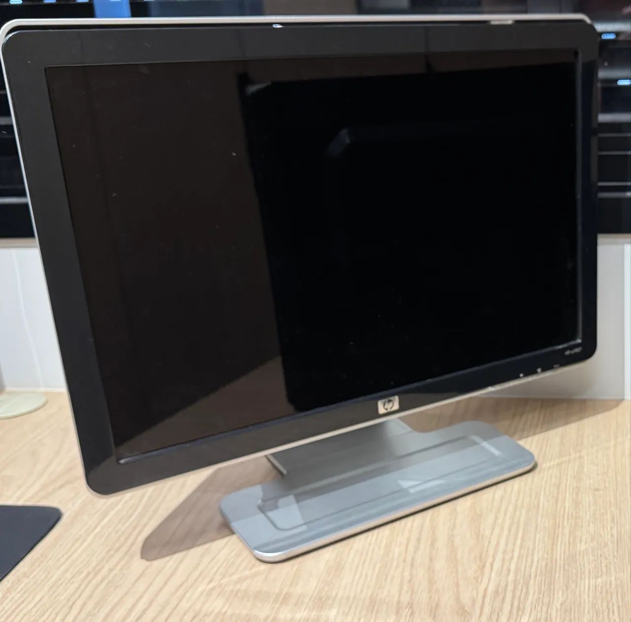 Monitor 19 HP