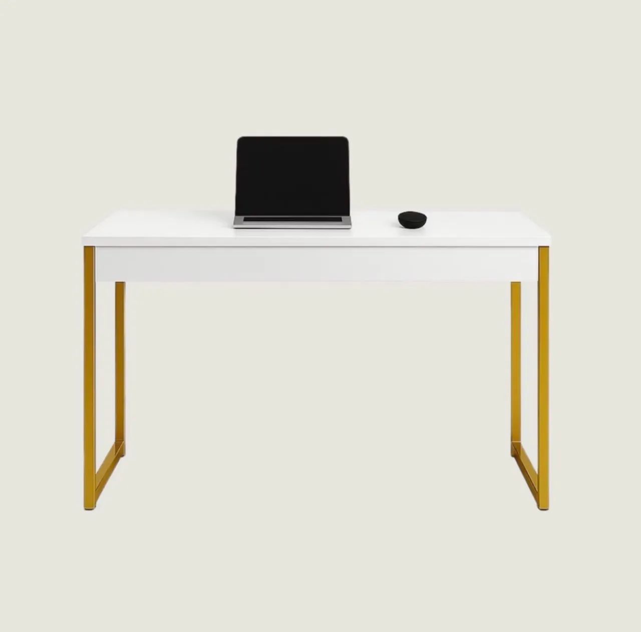 Mesa branca 90cm