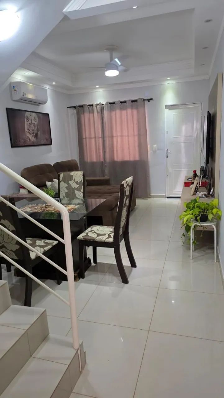 Vendo casa Planalto Verde - Foto 2