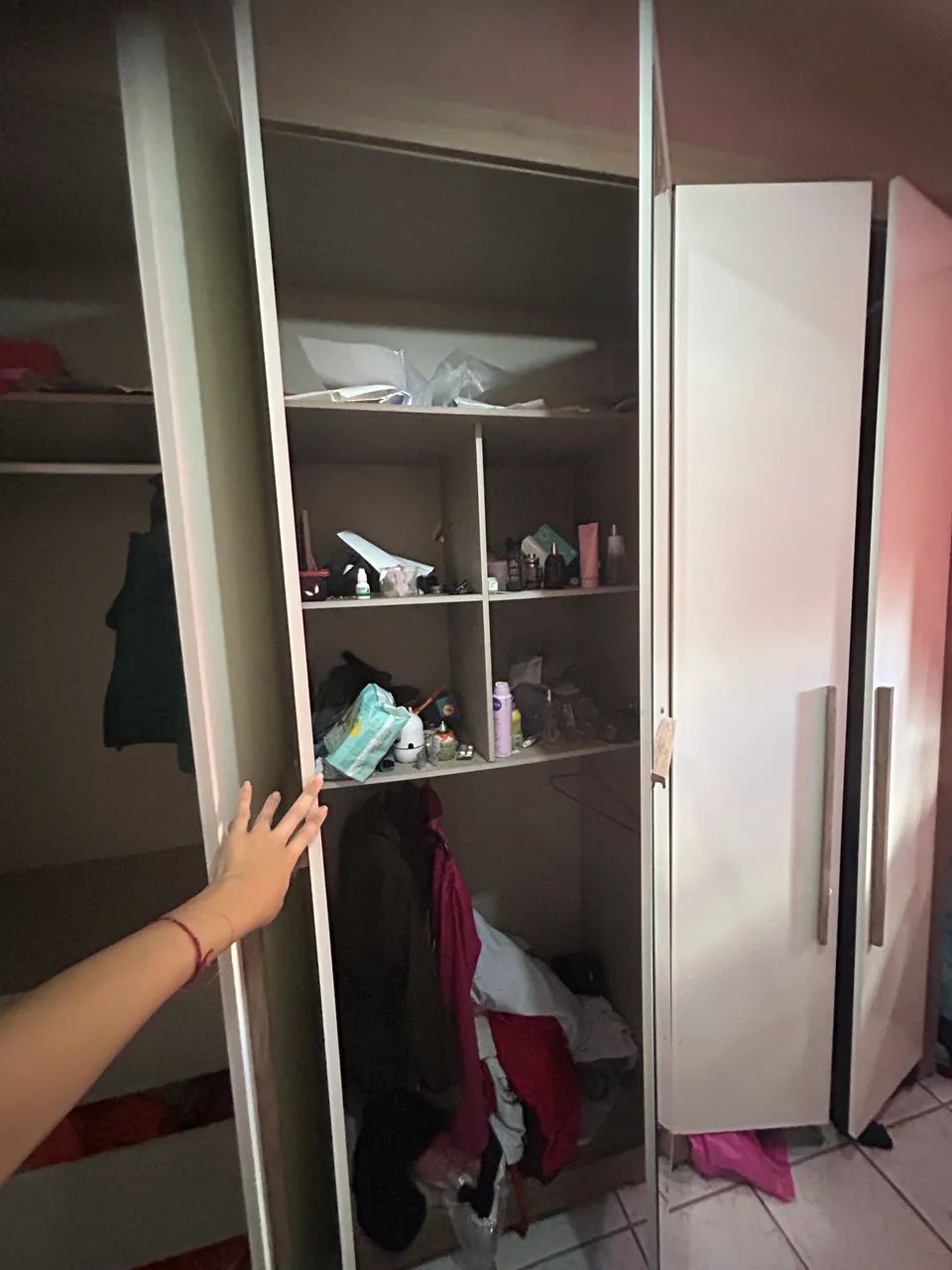 Guarda-roupa  - Foto 2