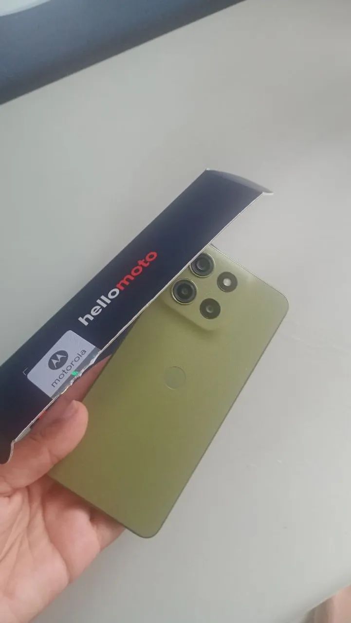 Motorola moto g15  - Foto 4